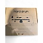 Used Nord DRUM Sound Module