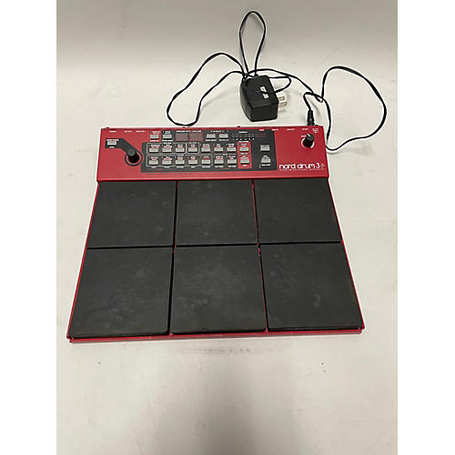 Nord Used Nord Drum 3 Production Controller