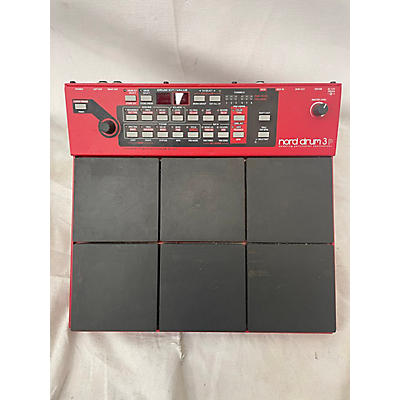 Nord Used Nord Drum 3p Drum Machine