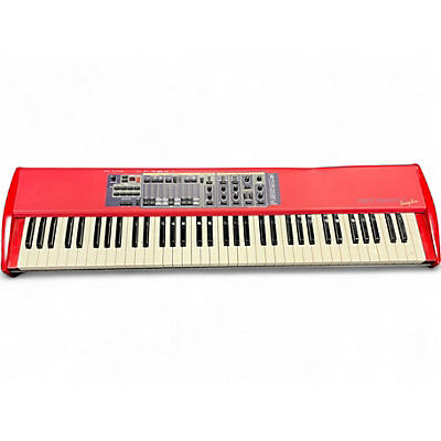 Used Nord ELECTRO 2 73 KEY Digital Piano