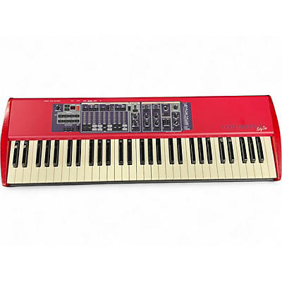 Used Nord ELECTRO 2 SW61 Stage Piano
