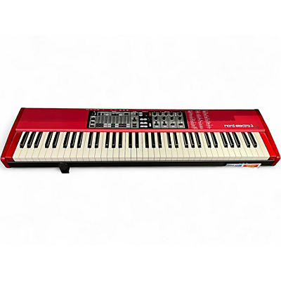 Used Nord ELECTRO 3 SW73 Stage Piano