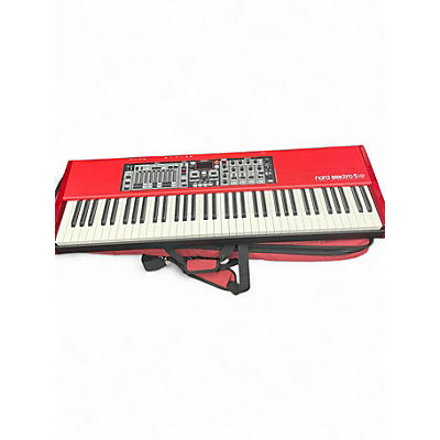 Used Nord ELECTRO 5HP Keyboard Workstation