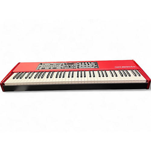 Nord Used Nord ELECTRO 5HP Stage Piano