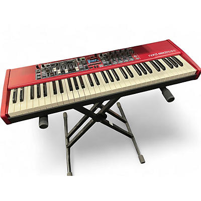 Used Nord ELECTRO 6D Keyboard Workstation