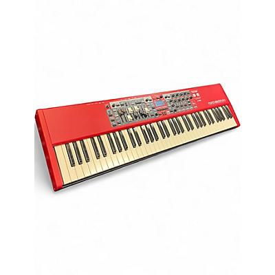 Used Nord ELECTRO 6D Keyboard Workstation