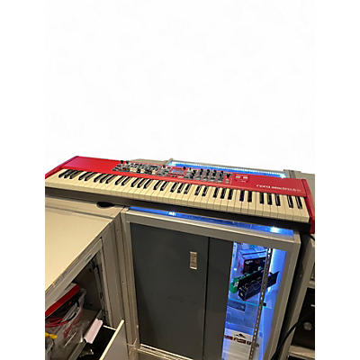 Used Nord ELECTRO 6D Keyboard Workstation