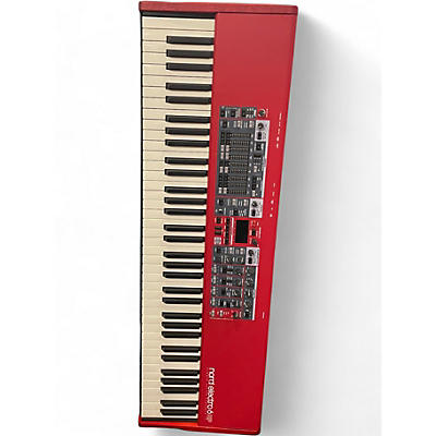 Used Nord ELECTRO 6HP Stage Piano