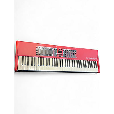 Used Nord ELECTRO 6HP Stage Piano