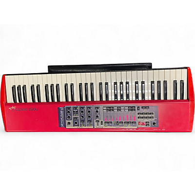Used Nord Electro 2 61 Synthesizer