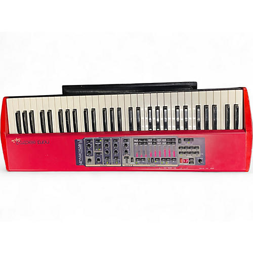 Used Nord Electro 2 61 Synthesizer
