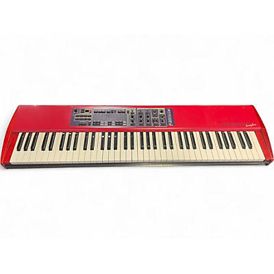 Used Nord Electro 2 SW73 Keyboard Workstation