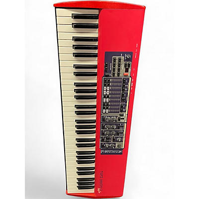 Used Nord Electro 2 Sixty One Portable Keyboard