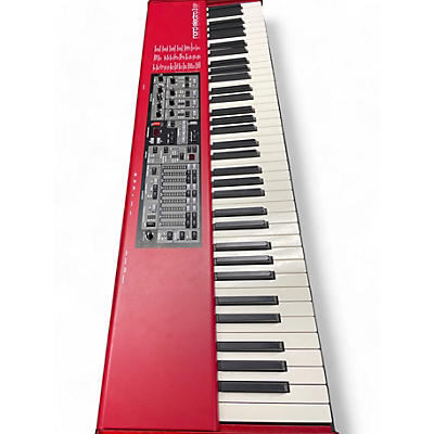 Nord Used Nord Electro 3hp 73 key Stage Piano