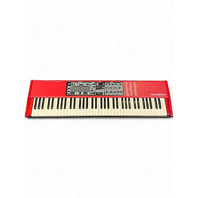 Nord Used Nord Electro 4 SW73 Stage Piano