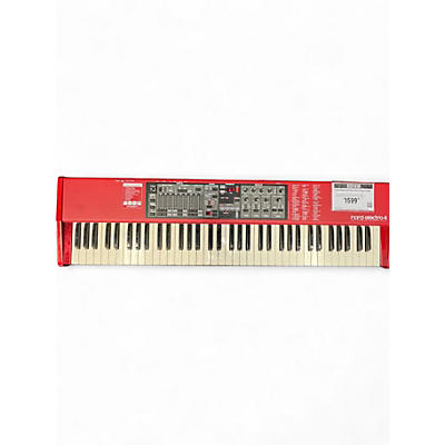 Used Nord Electro 4 SW73 Stage Piano
