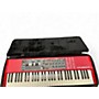 Used Nord Electro 4D SW61 Synthesizer