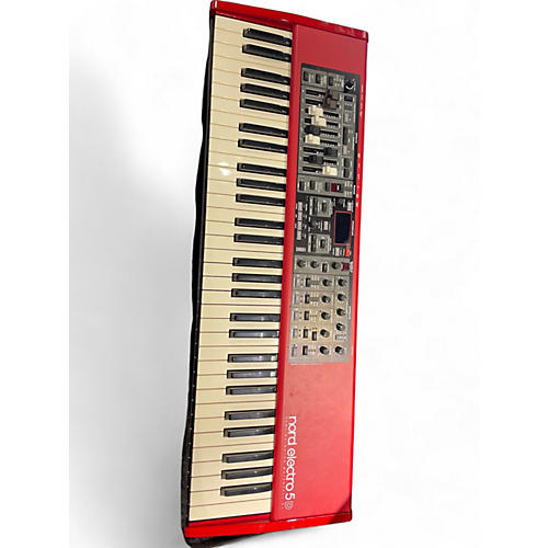 Nord Used Nord Electro 5D Keyboard Workstation