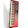 Used Nord Used Nord Electro 5D Keyboard Workstation