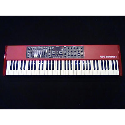 Nord Used Nord Electro 5D Stage Piano