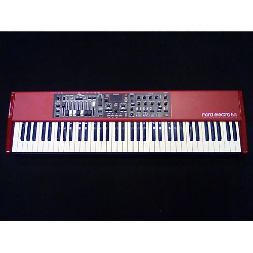 Nord Used Nord Electro 5D Stage Piano