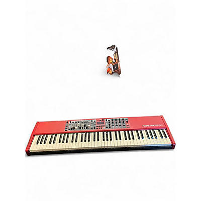Used Nord Electro 6D Keyboard Workstation