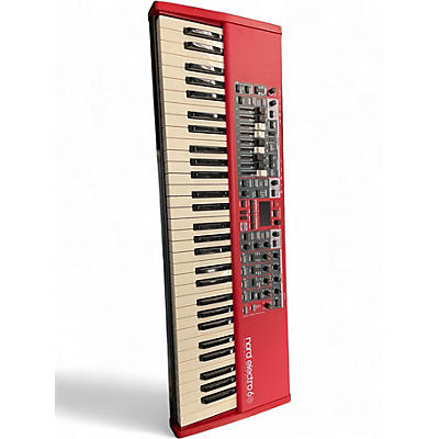 Used Nord Electro 6D Stage Piano