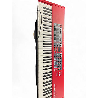 Used Nord Electro 6HP Keyboard Workstation