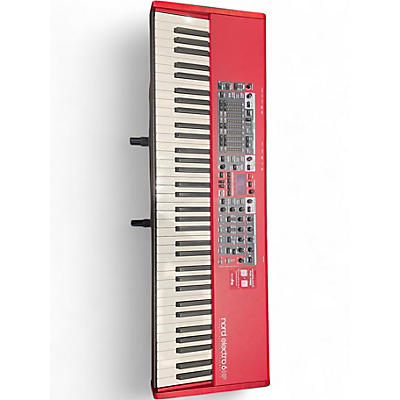 Used Nord Electro 6HP Stage Piano