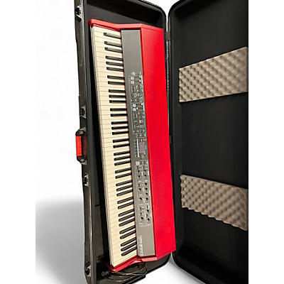 Used Nord GRAND II Synthesizer