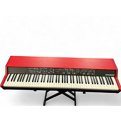 Used Nord GRAND Keyboard Workstation