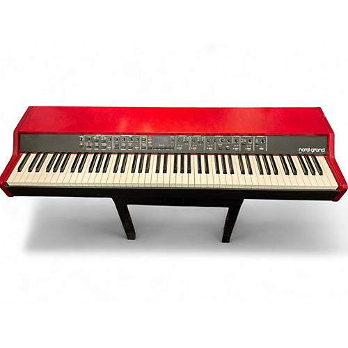 Nord Used Nord GRAND STAGE Stage Piano