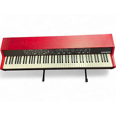 Used Nord GRAND Stage Piano
