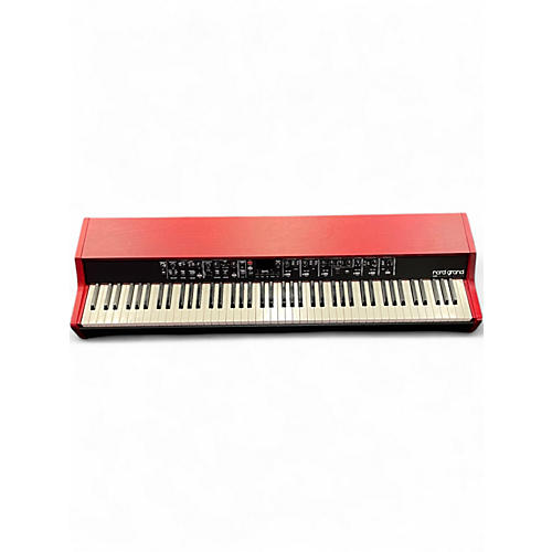 Used Nord GRAND Stage Piano