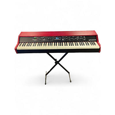 Used Nord Grand 2 Keyboard Workstation