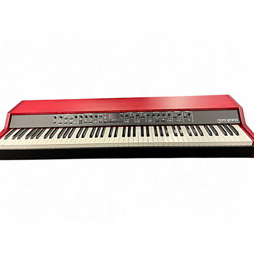 Nord Used Nord Grand Stage Piano