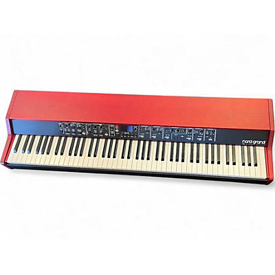 Used Nord Grand Stage Piano
