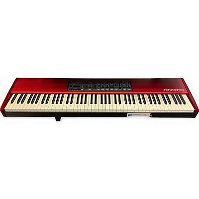 Nord Used Nord HA88 Piano II Stage Piano