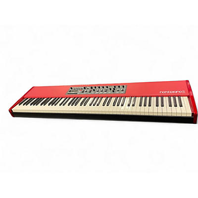 Used Nord HA88 Piano II Stage Piano