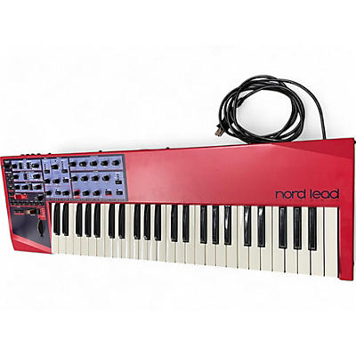 Used Nord LEAD Synthesizer