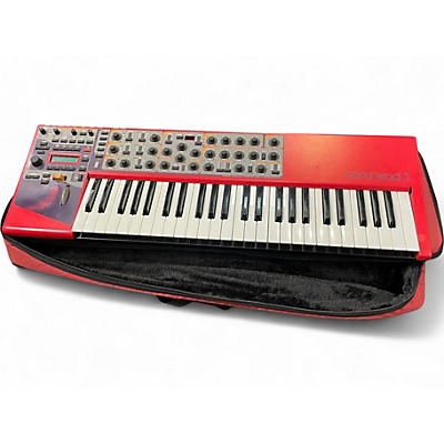 Used Nord LEAD3 Portable Keyboard