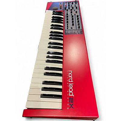 Used Nord Lead 2X Synthesizer