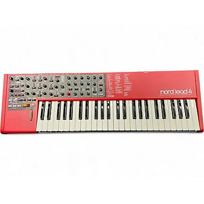 Used Nord Lead 4 Synthesizer