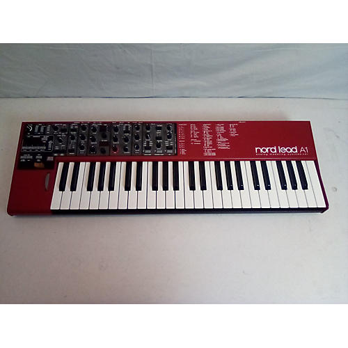 Nord Used Nord Lead A1 Synthesizer