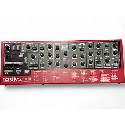 Used Nord Lead A1R Synthesizer