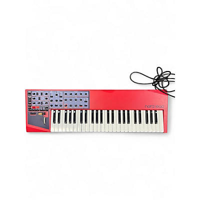 Used Nord Lead I Synth Keyboard Workstation