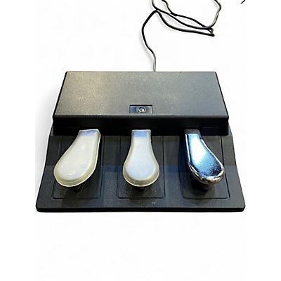 Used Nord NTP-2 Sustain Pedal