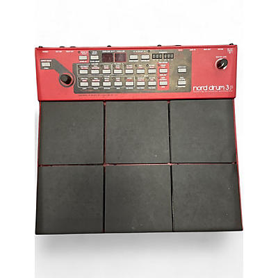 Nord Used Nord Nord DRUM 3P Trigger Pad Trigger Pad