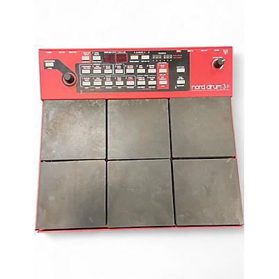 Used Nord Nord Drum 3P Trigger Pad