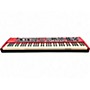 Used Nord Nord Stage 4 Compact 73-Key Stage Piano